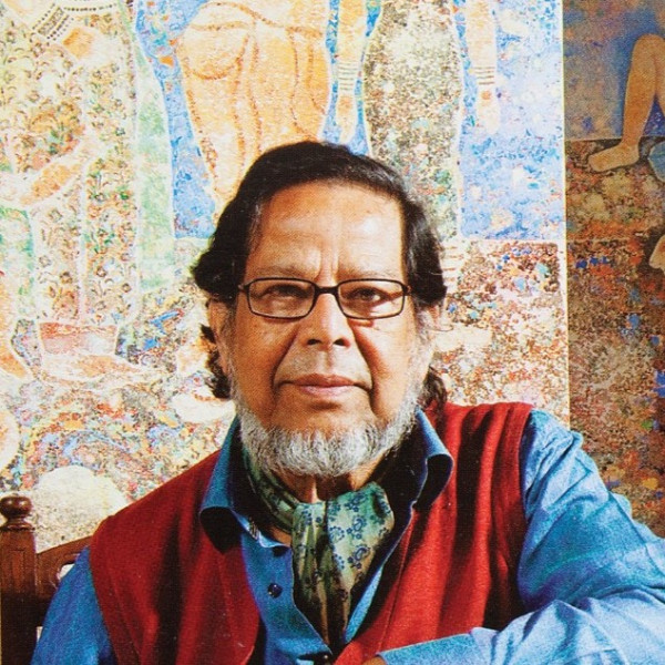 Sakti Burman