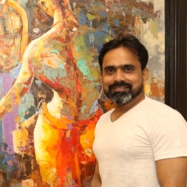Sanjay Chakraborthy