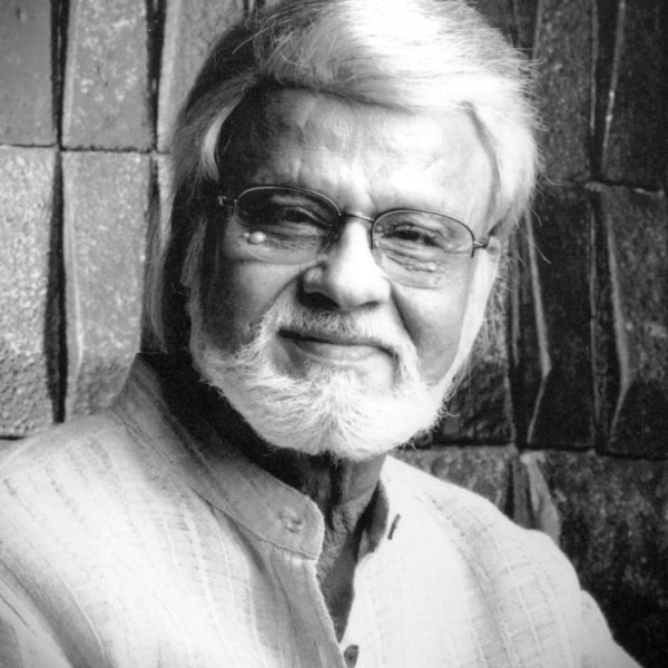 Satish Gujral