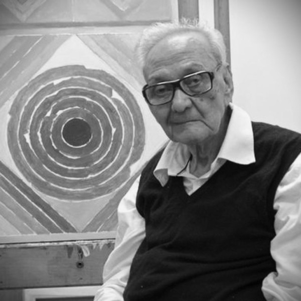 Sayed Haider Raza