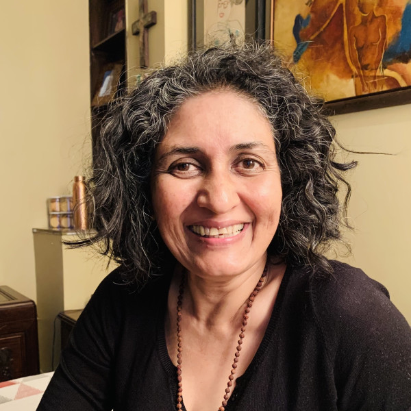 Seema Kohli