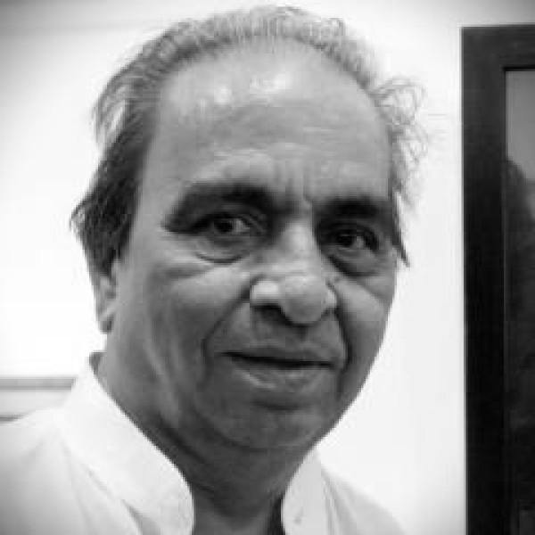Shamshad Husain