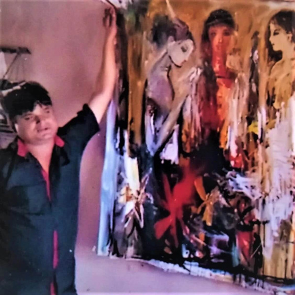 Ashok Chowdhary