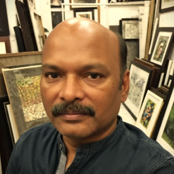 K Balamurali