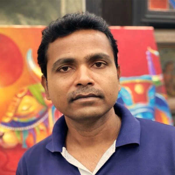 Kanhaiya Gupta