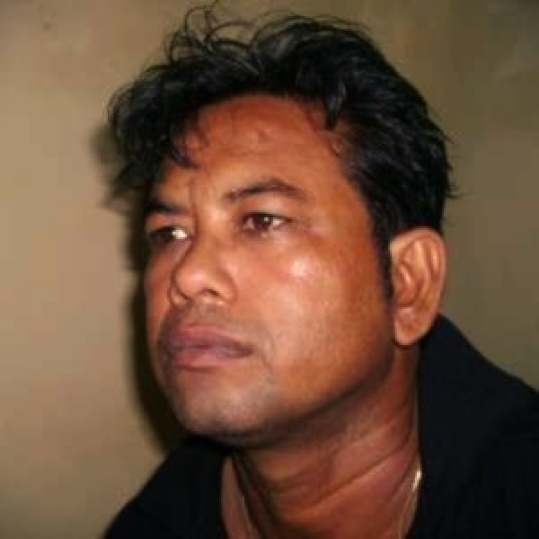 Kishore Roy