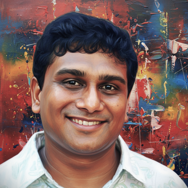 Manoj Kachangal