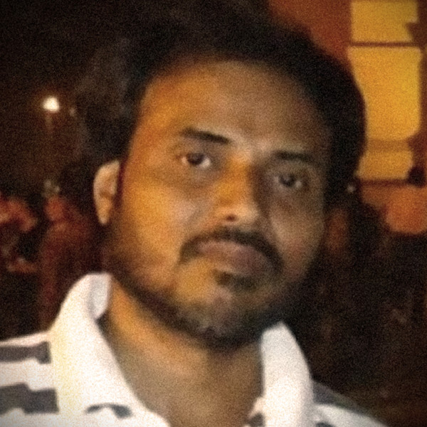 Nilay Sarkar
