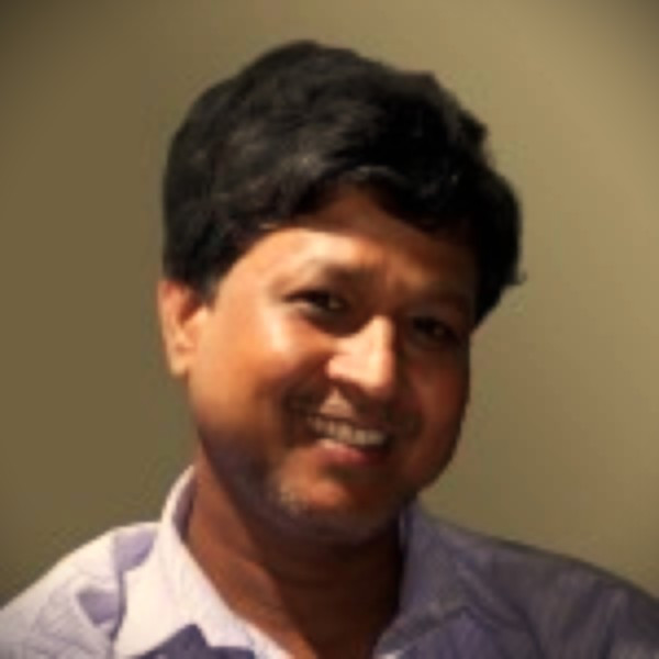 Prodyut Kumar Pal