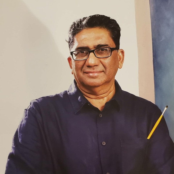 Raghu Vyas