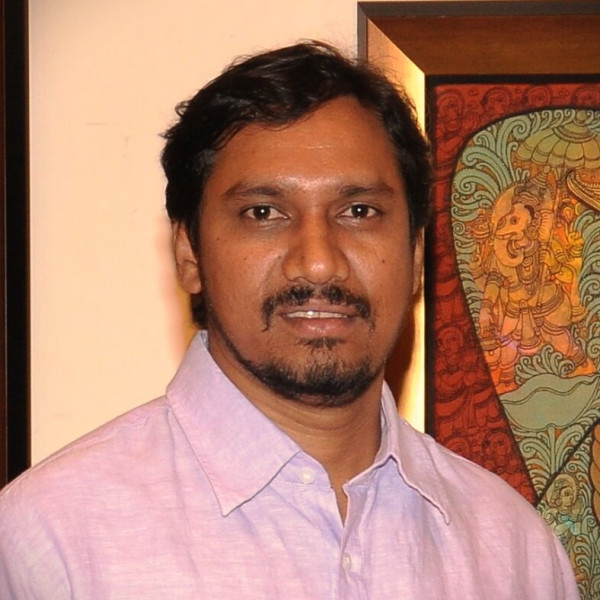 Ramesh Gorjala