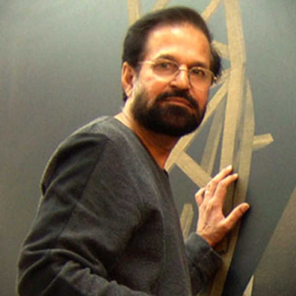 Rameshwar Broota