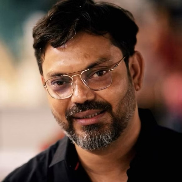 Ranjit Sarkar