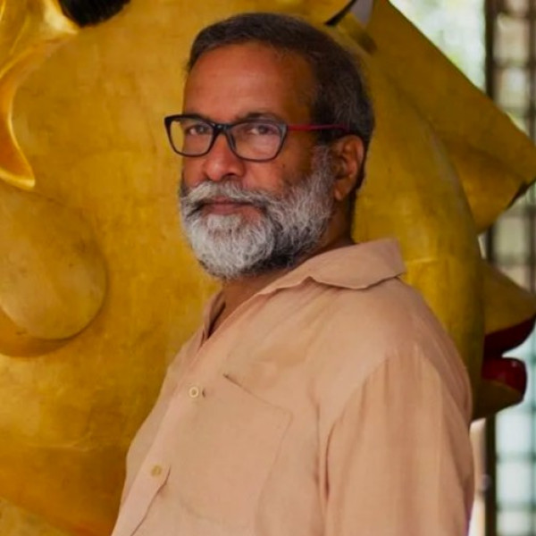 Ravinder Reddy