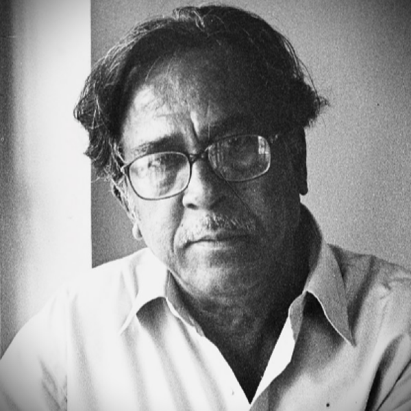 Shyamal Dutta Ray