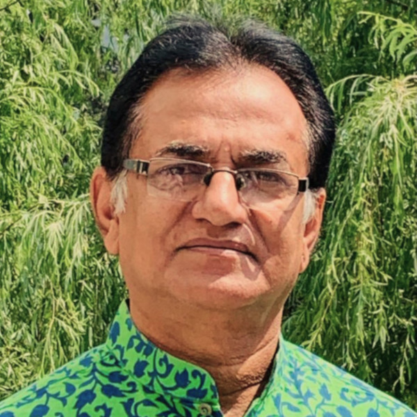 Shyamal Mukherjee