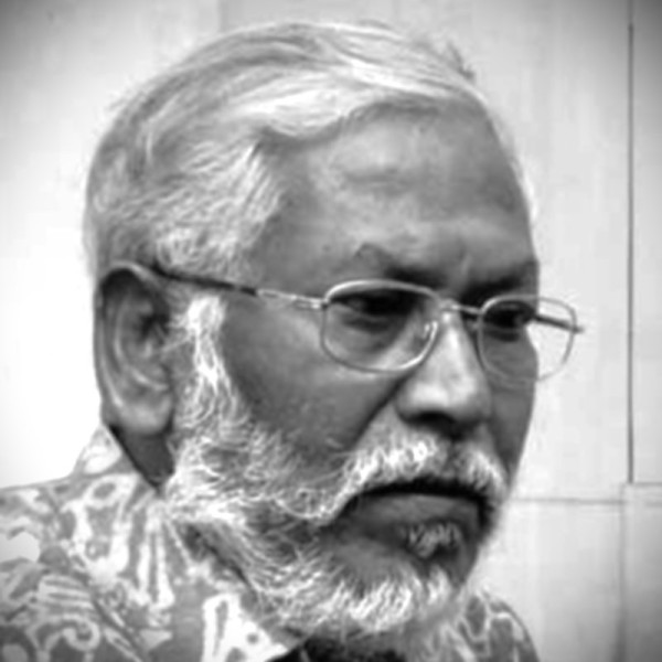 Suhas Roy