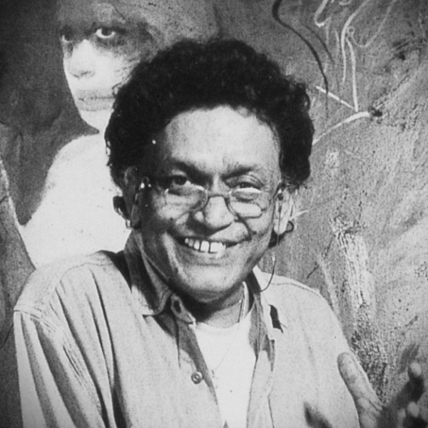 Sunil Das