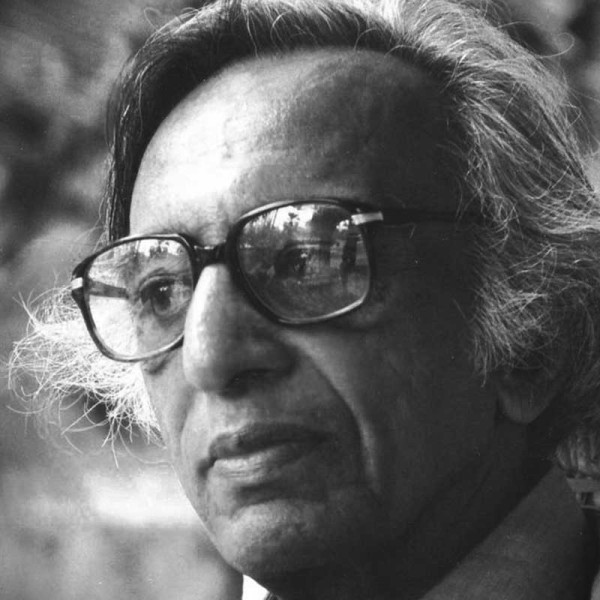Tyeb Mehta
