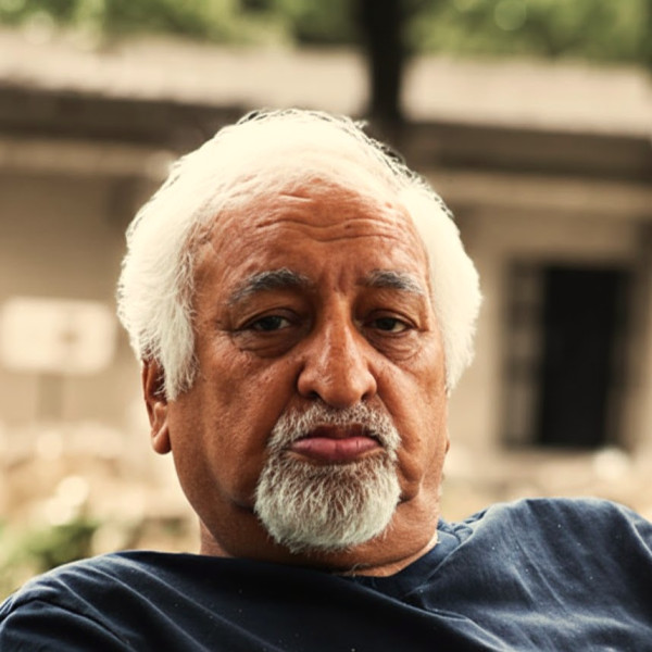 Vinod Sharma